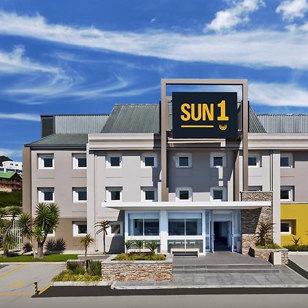 Sun1 Port Elizabeth Hotel Exterior foto